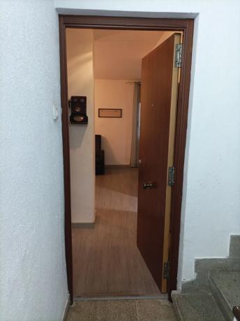 Piso en calle Sant Bartomeu