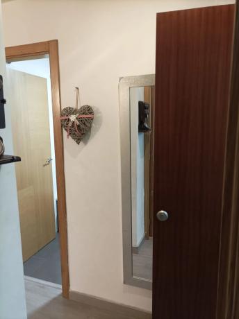 Piso en calle Sant Bartomeu