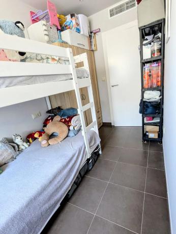 Piso en calle Vicent Blasco i Ibáñez, 1