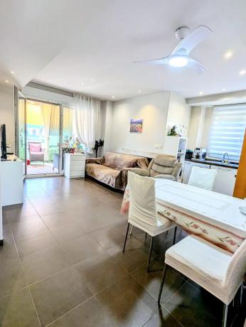 Piso en calle Vicent Blasco i Ibáñez, 1