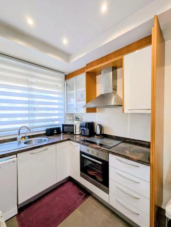 Piso en calle Vicent Blasco i Ibáñez, 1