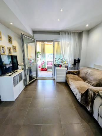 Piso en calle Vicent Blasco i Ibáñez, 1