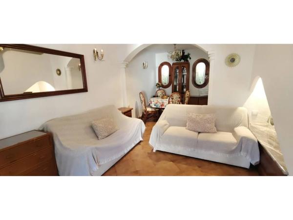 Chalet adosado en calle Pla de l'Amerador, 12 -6