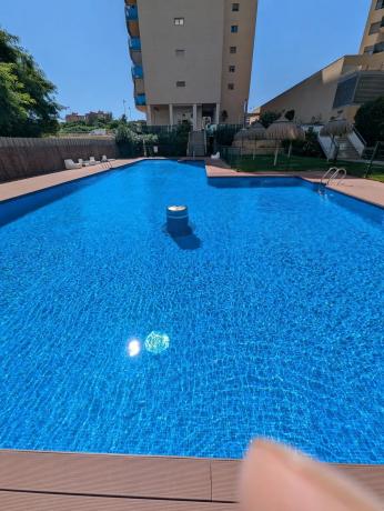 Piso en calle Vicent Blasco i Ibáñez, 1