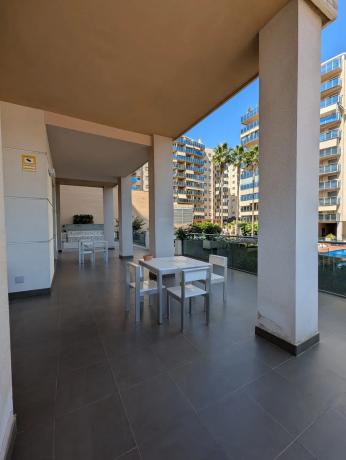 Piso en calle Vicent Blasco i Ibáñez, 1