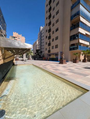 Piso en calle Vicent Blasco i Ibáñez, 1