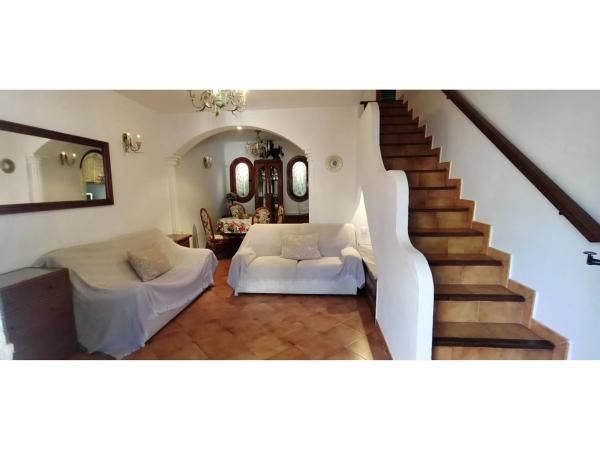 Chalet adosado en calle Pla de l'Amerador, 12 -6