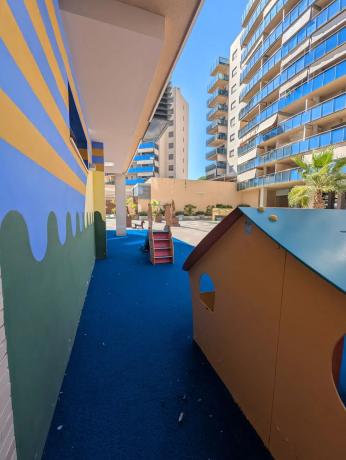 Piso en calle Vicent Blasco i Ibáñez, 1