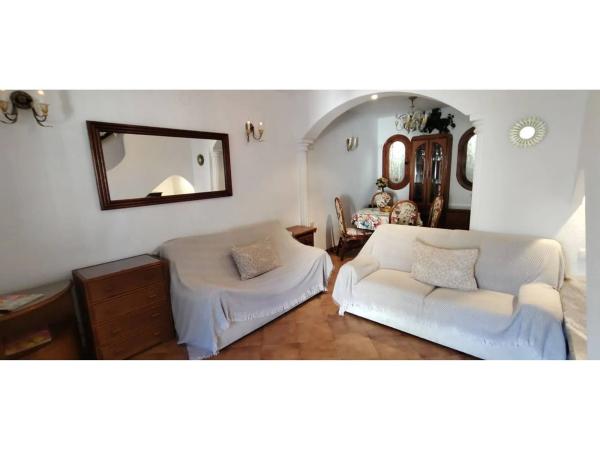 Chalet adosado en calle Pla de l'Amerador, 12 -6