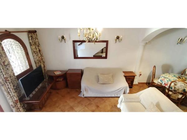 Chalet adosado en calle Pla de l'Amerador, 12 -6