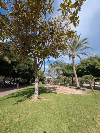 Piso en calle Vicent Blasco i Ibáñez, 1