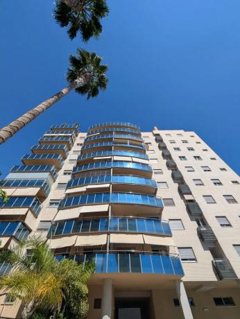 Piso en calle Vicent Blasco i Ibáñez, 1