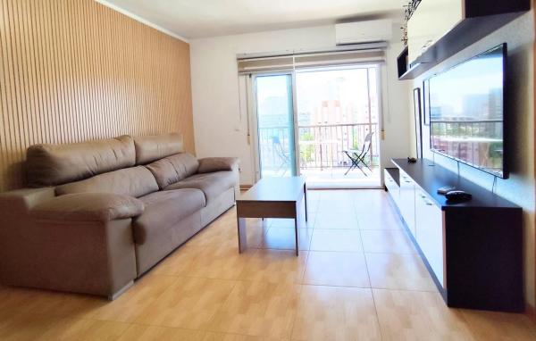 Piso en calle Sant Sebastià