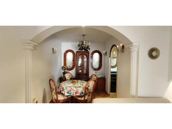 Chalet adosado en calle Pla de l'Amerador, 12 -6