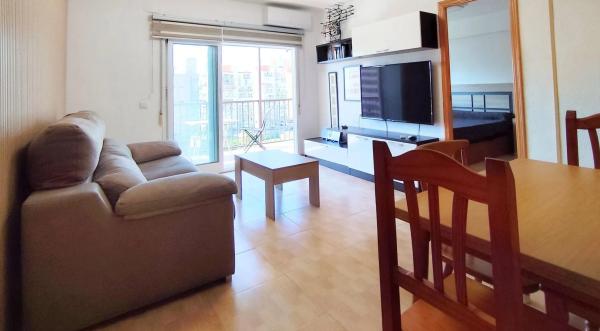 Piso en calle Sant Sebastià