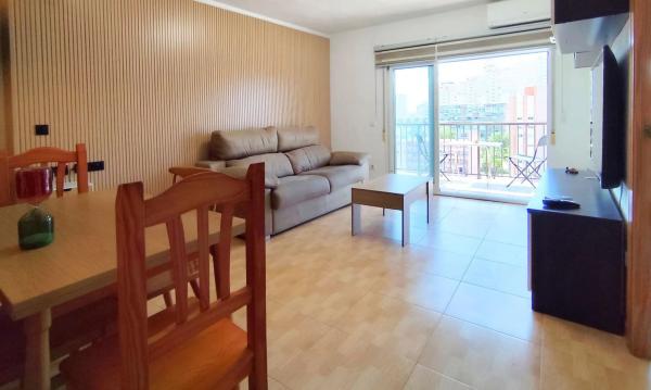 Piso en calle Sant Sebastià