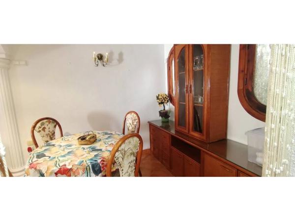 Chalet adosado en calle Pla de l'Amerador, 12 -6