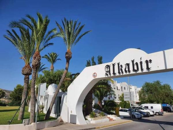 Chalet adosado en calle Pla de l'Amerador, 12 -6