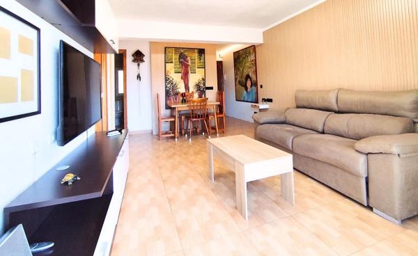 Piso en calle Sant Sebastià