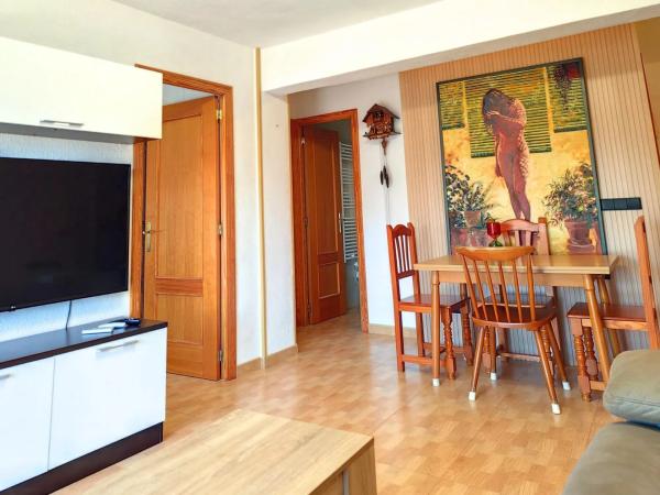 Piso en calle Sant Sebastià