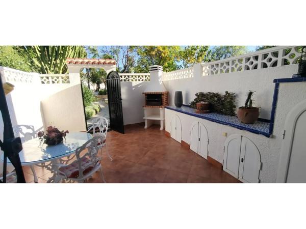 Chalet adosado en calle Pla de l'Amerador, 12 -6