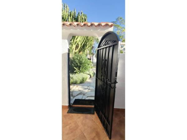 Chalet adosado en calle Pla de l'Amerador, 12 -6