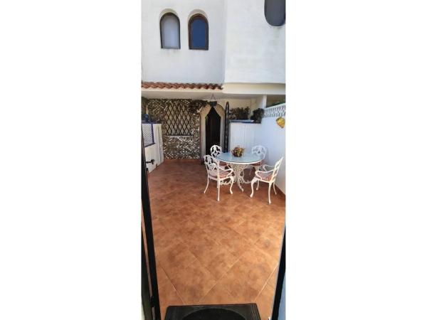 Chalet adosado en calle Pla de l'Amerador, 12 -6