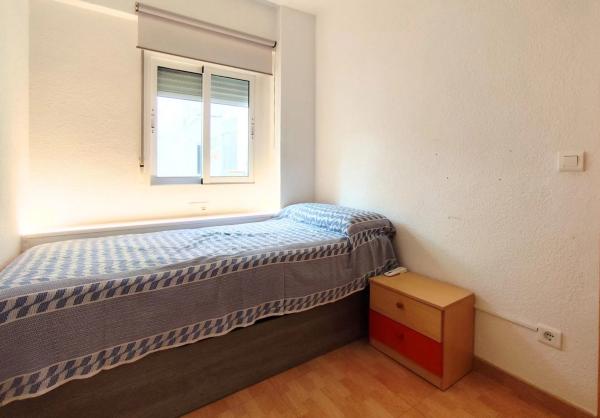 Piso en calle Sant Sebastià