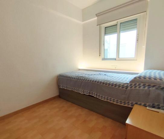 Piso en calle Sant Sebastià