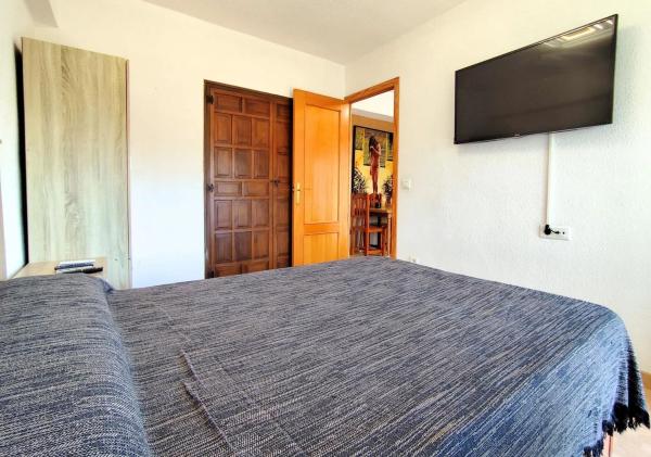 Piso en calle Sant Sebastià