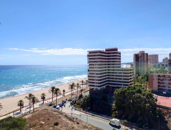 Piso en calle Sant Sebastià