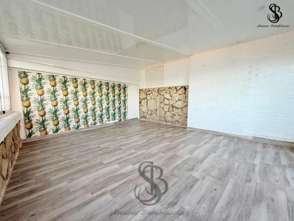 Piso en calle Sant Sebastià