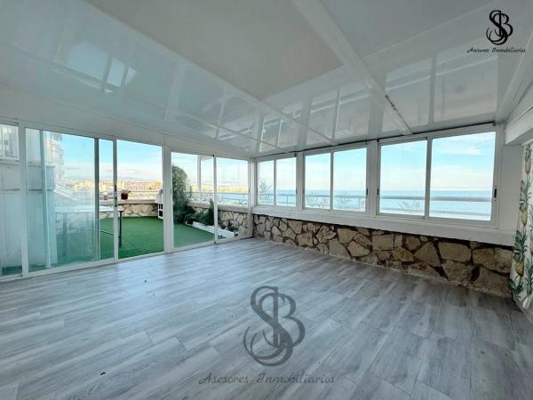 Piso en calle Sant Sebastià