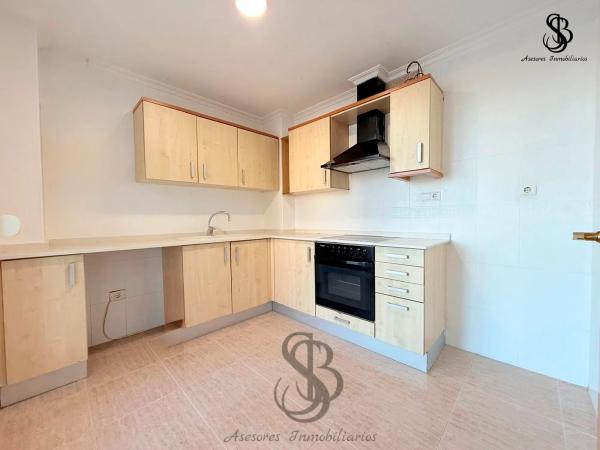 Piso en calle Sant Sebastià