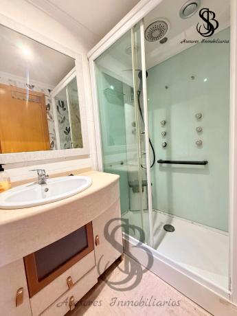 Piso en calle Sant Sebastià