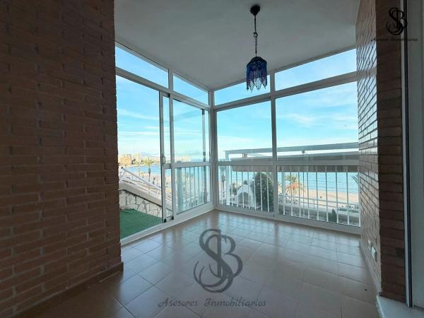 Piso en calle Sant Sebastià