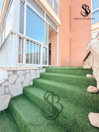 Piso en calle Sant Sebastià