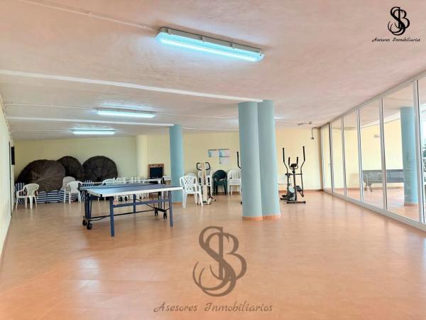 Piso en calle Sant Sebastià