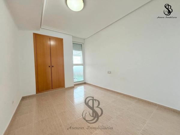 Piso en calle Sant Sebastià