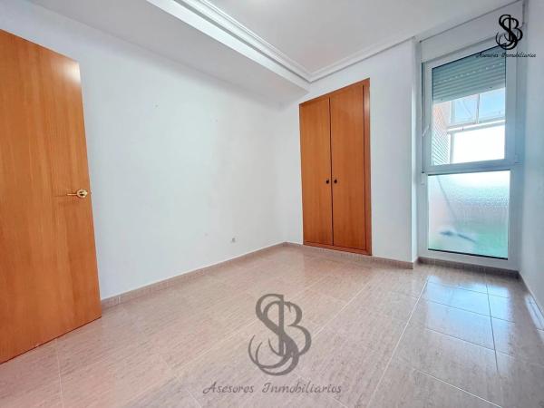 Piso en calle Sant Sebastià