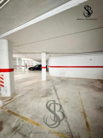 Piso en calle Sant Sebastià