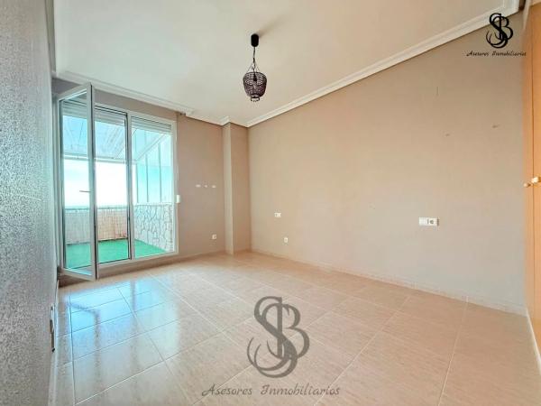 Piso en calle Sant Sebastià