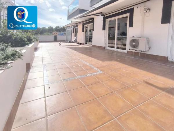 Piso en Pueblo Español - Coveta Fumá