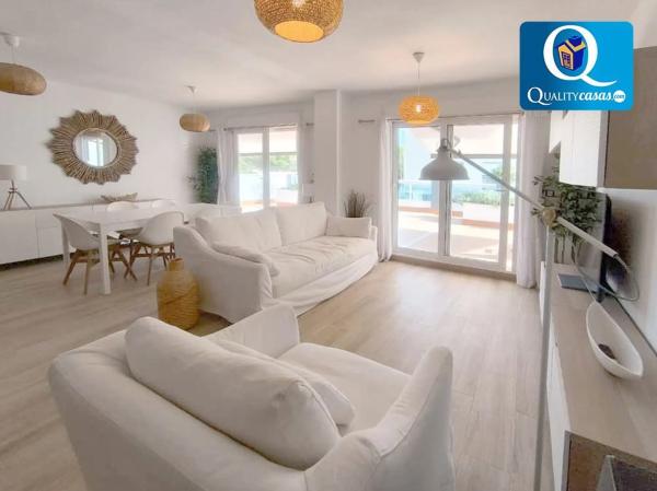 Piso en Pueblo Español - Coveta Fumá