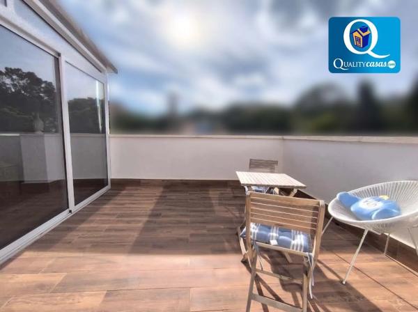 Piso en Pueblo Español - Coveta Fumá