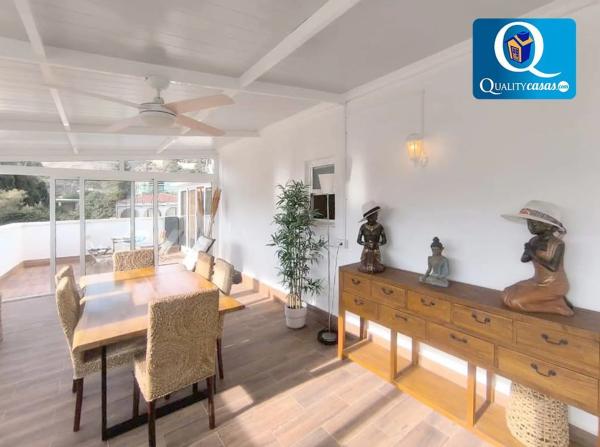 Piso en Pueblo Español - Coveta Fumá