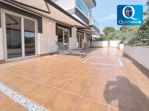 Piso en Pueblo Español - Coveta Fumá