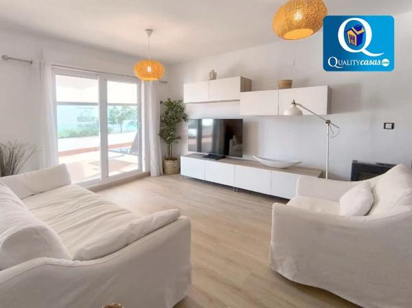 Piso en Pueblo Español - Coveta Fumá