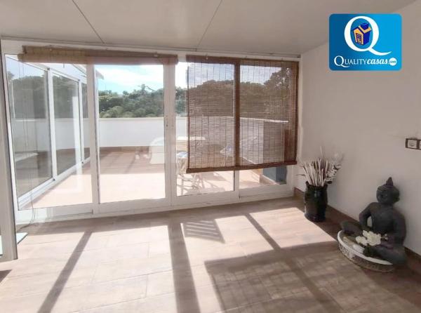 Piso en Pueblo Español - Coveta Fumá