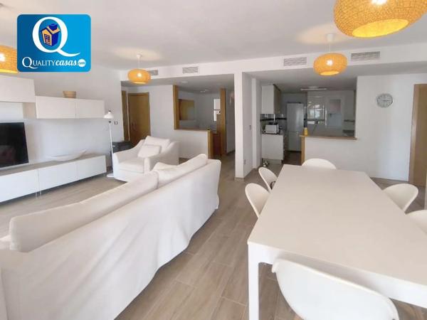 Piso en Pueblo Español - Coveta Fumá